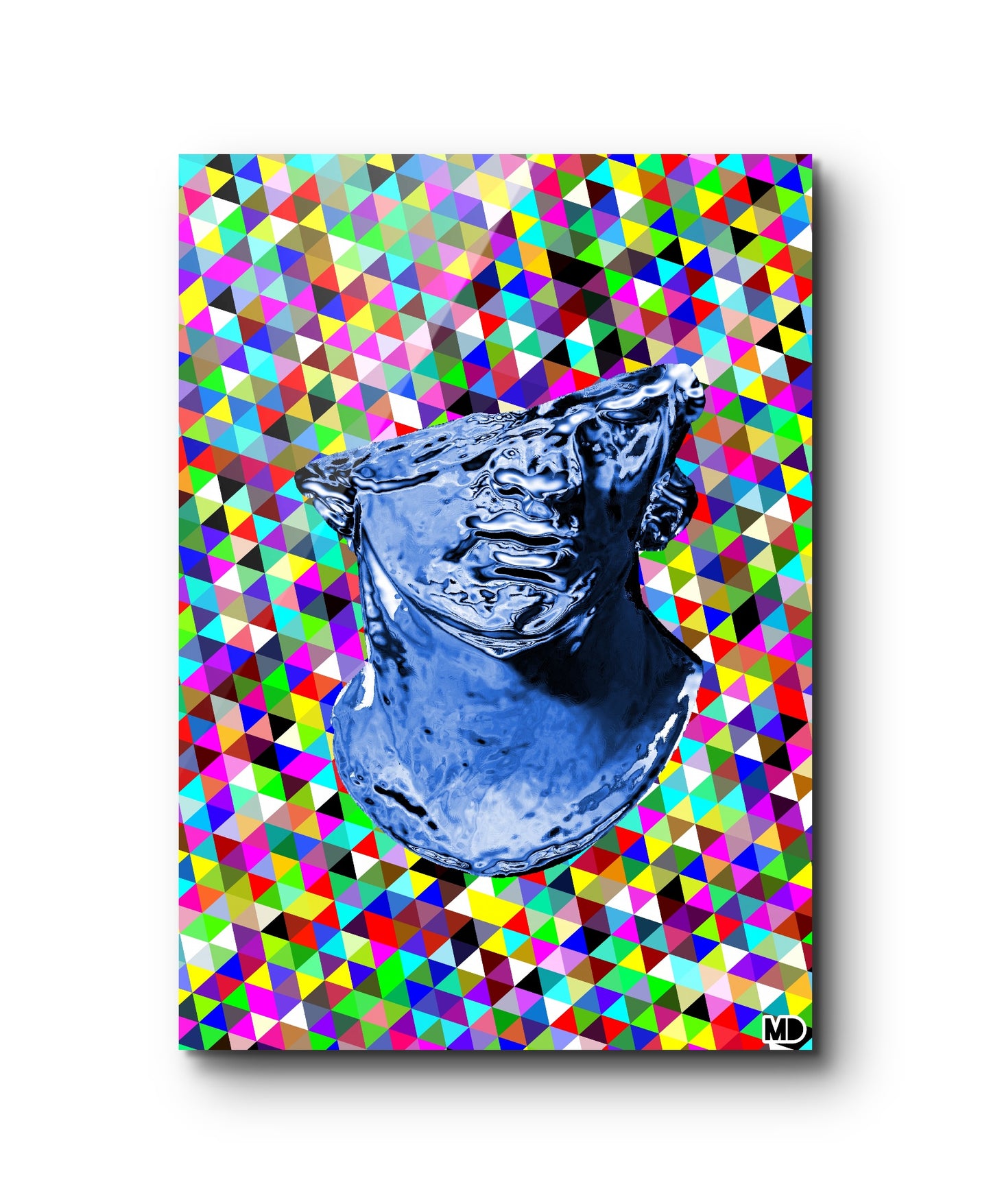 Polychrome (Plexiglas)