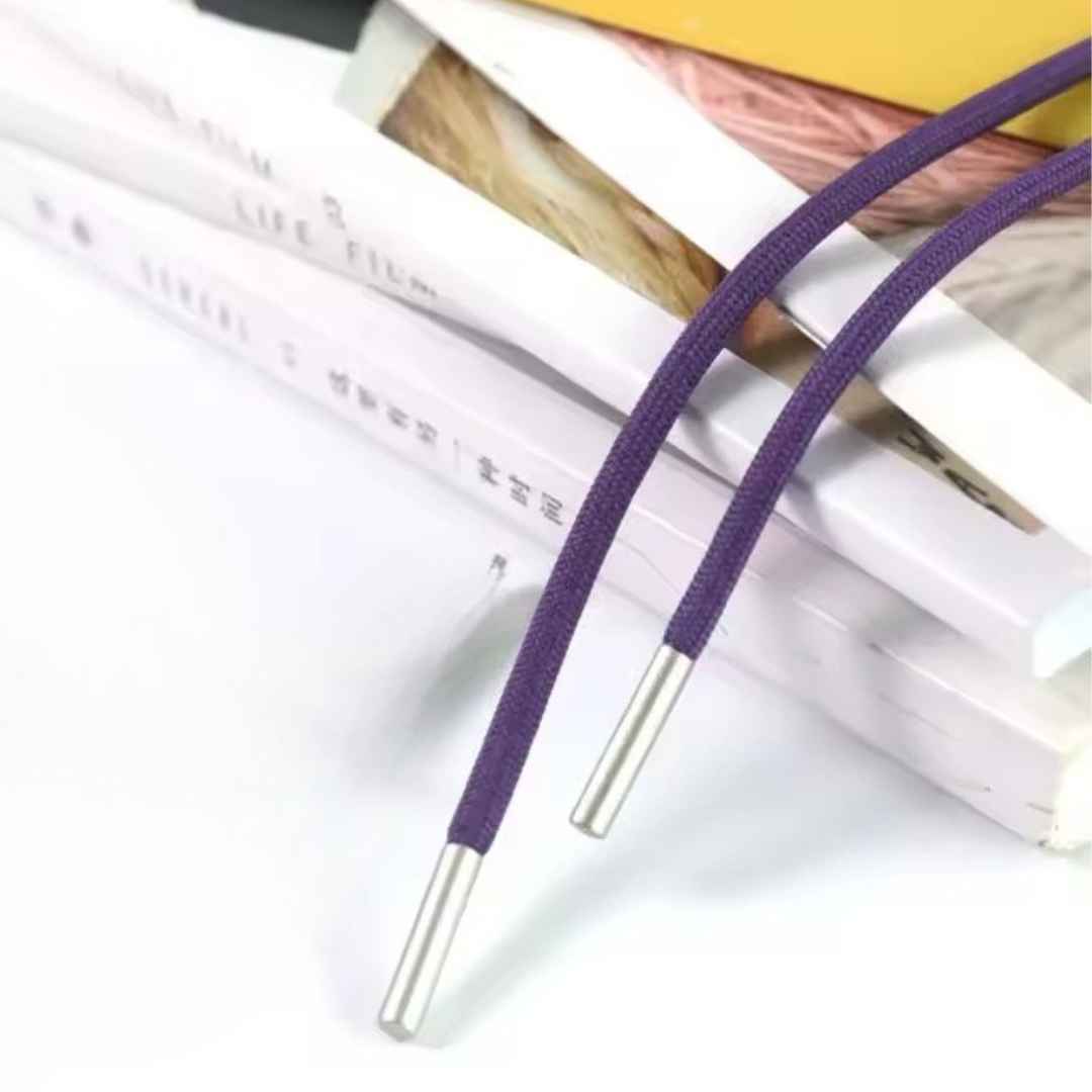 Cordon de serrage "MDGU" (Violet)