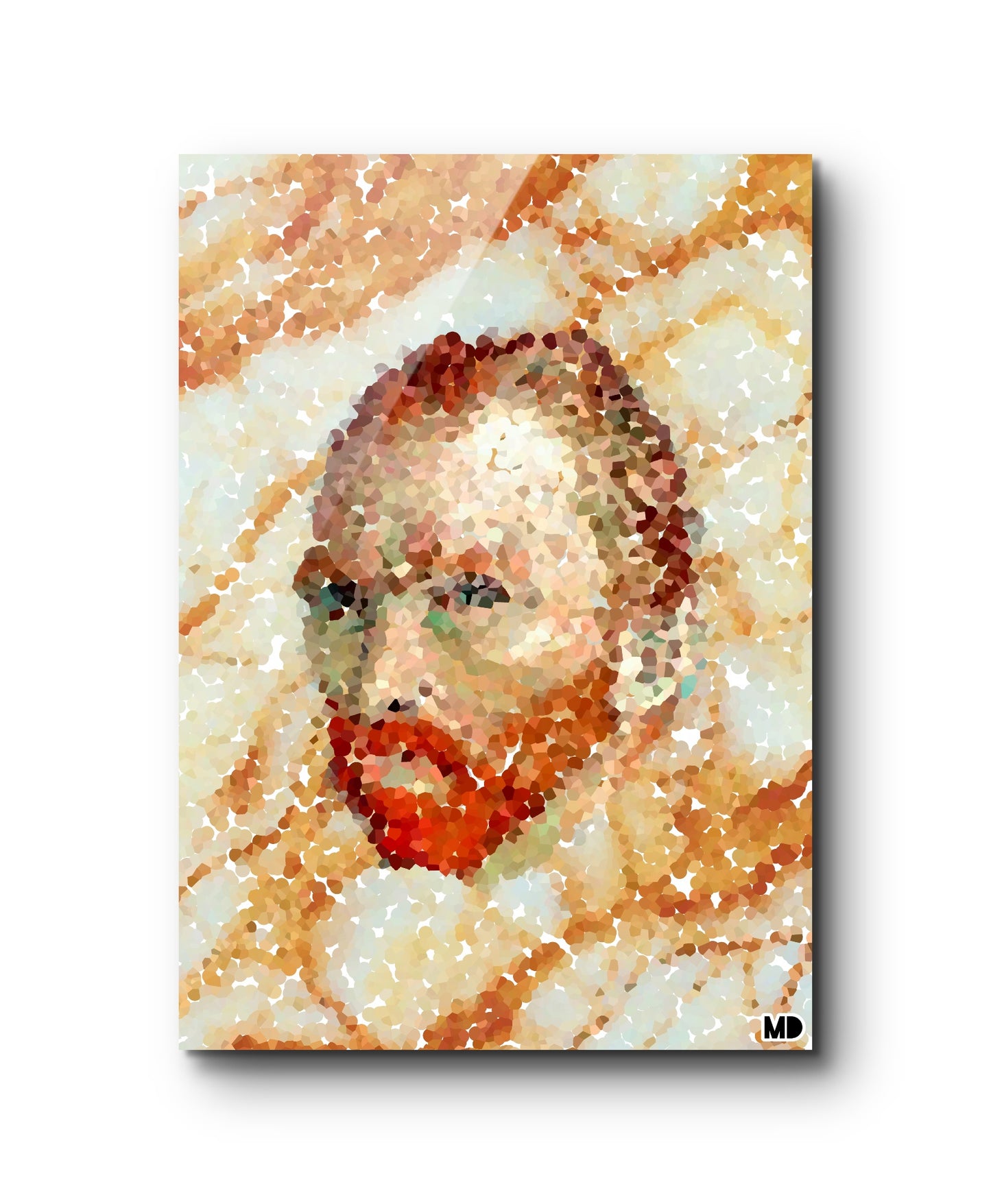 V.G (Plexiglas)