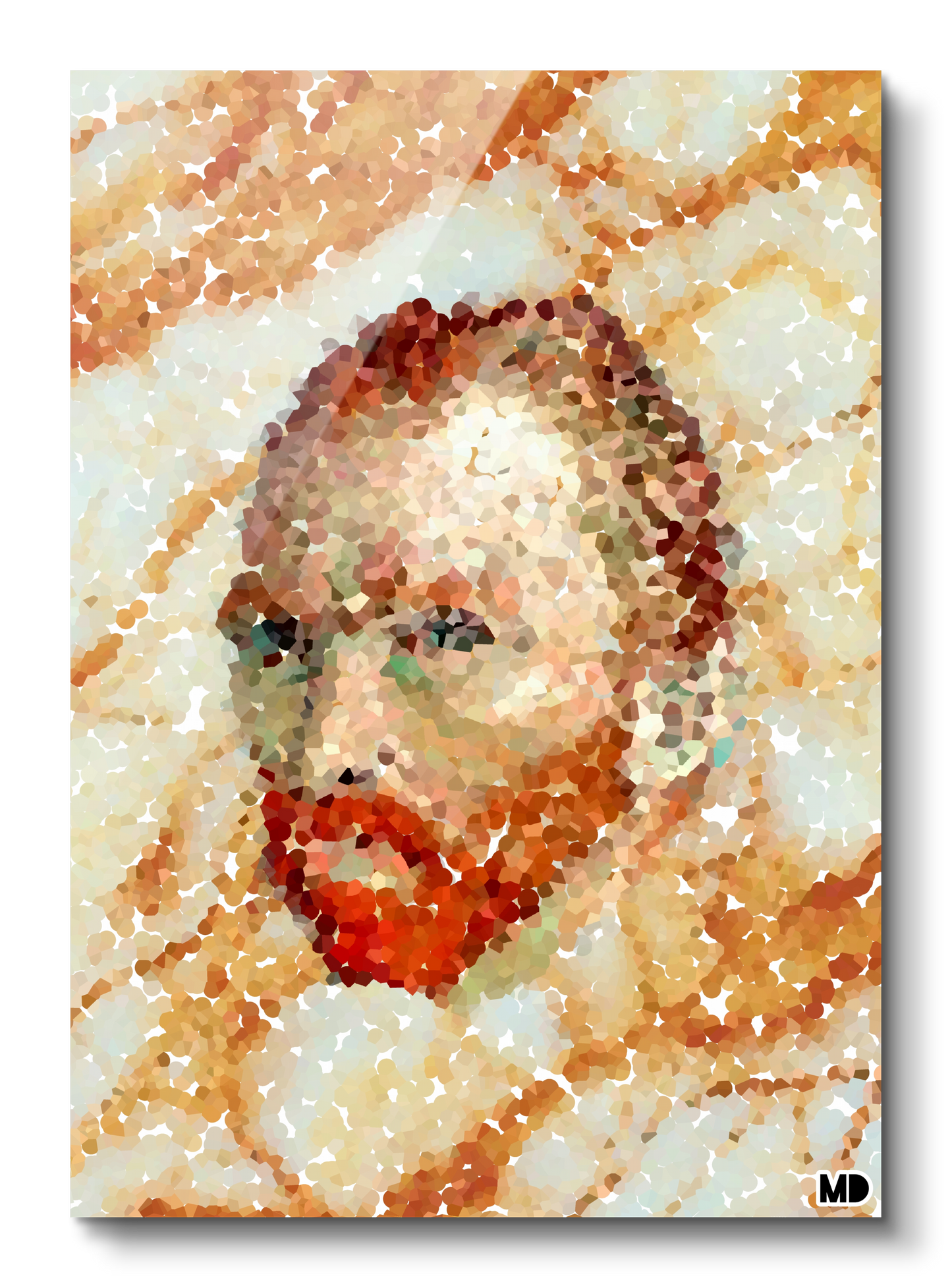 V.G (Plexiglas)
