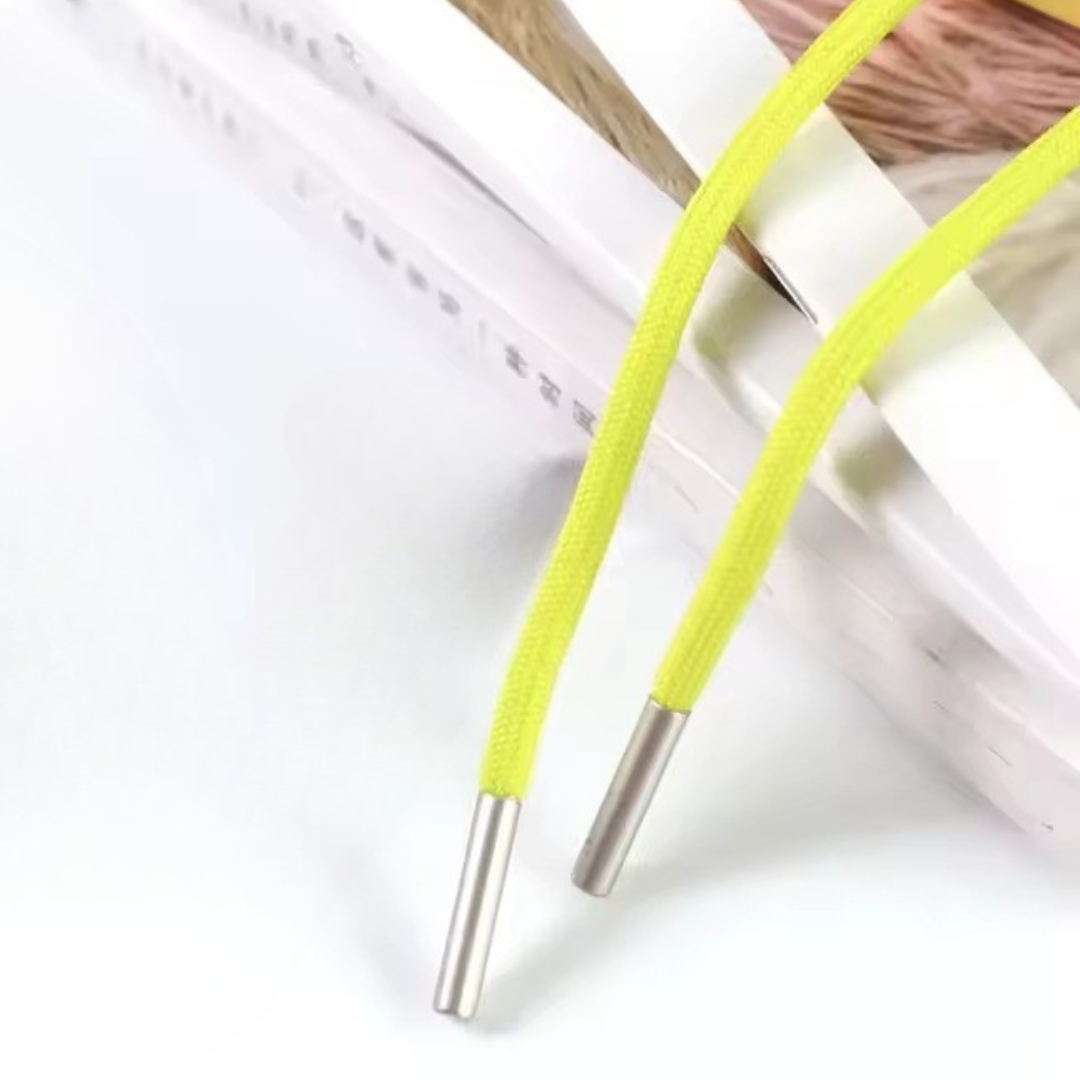 Cordon de serrage "Collection Majorelle" (Bleu,Jaune)