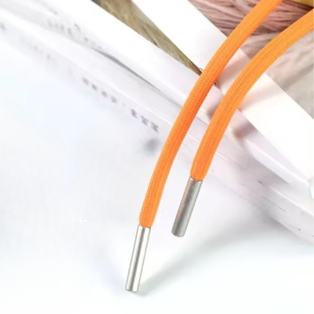 Cordon de serrage "Le K." (Orange)