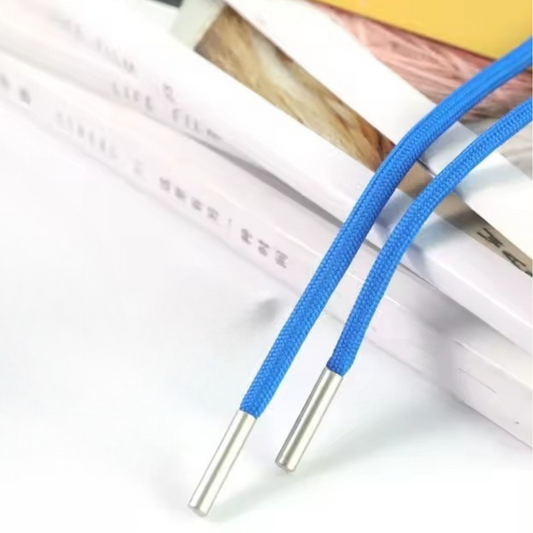 Cordon de serrage "Collection Majorelle" (Bleu,Jaune)